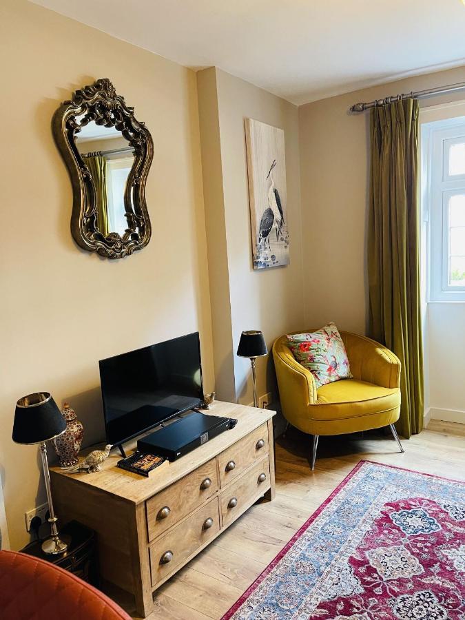 Chapter 1 Hotels Weymouth Quarto foto