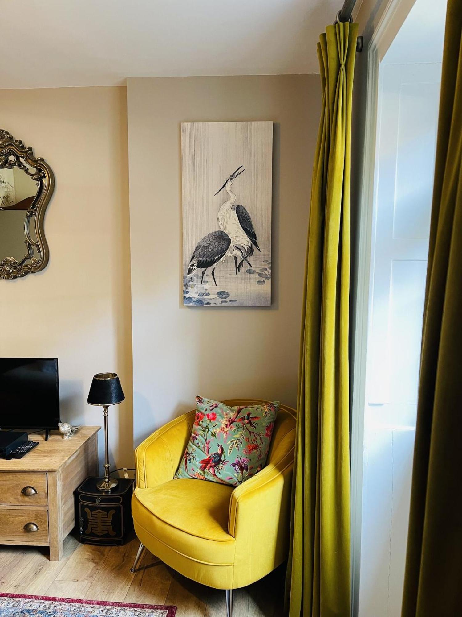 Chapter 1 Hotels Weymouth Quarto foto