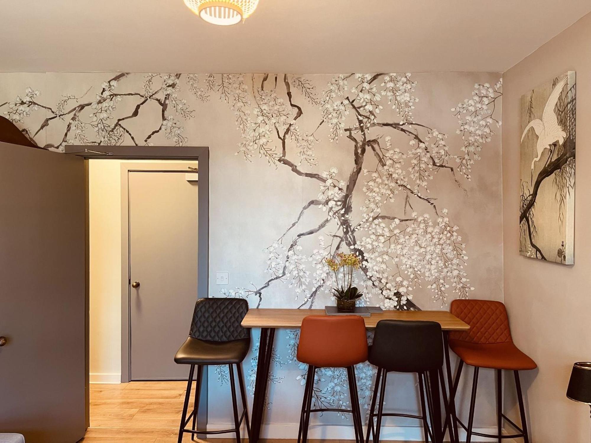 Chapter 1 Hotels Weymouth Quarto foto