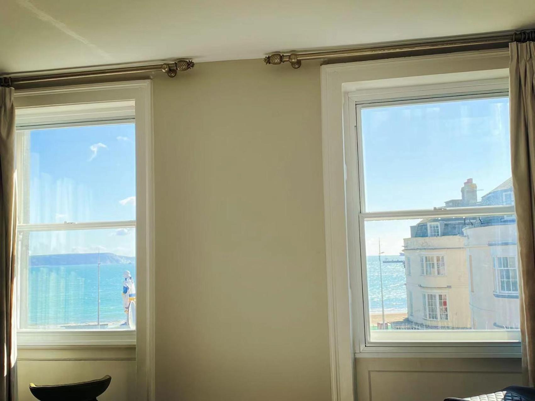 Chapter 1 Hotels Weymouth Quarto foto