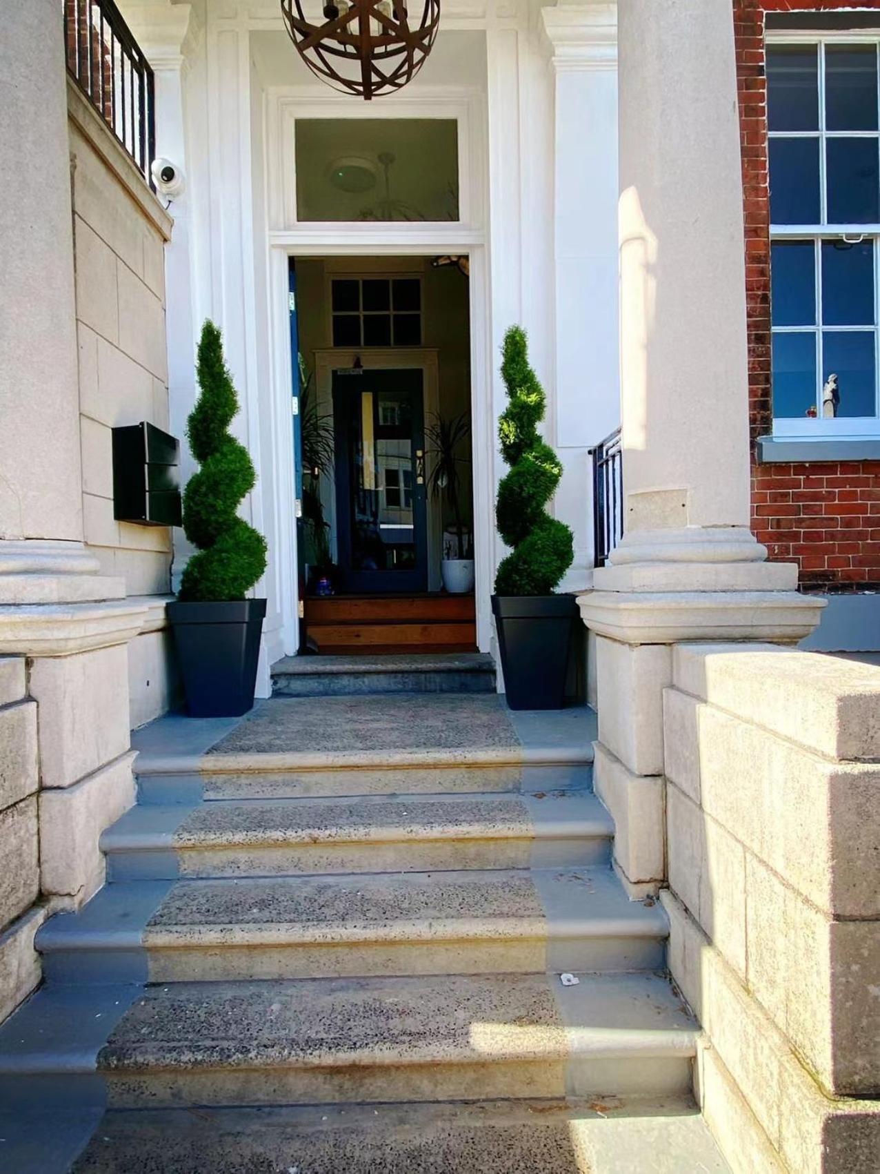 Chapter 1 Hotels Weymouth Exterior foto