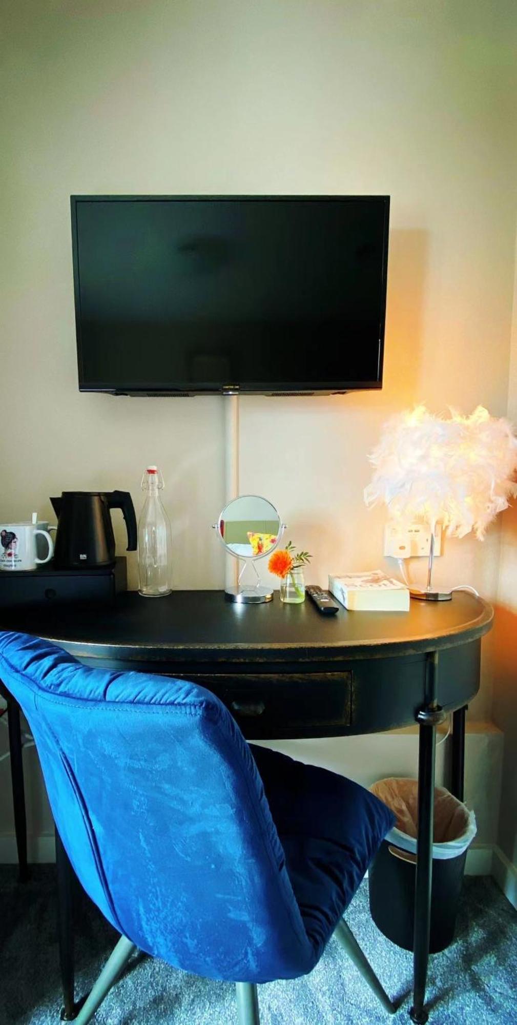 Chapter 1 Hotels Weymouth Quarto foto