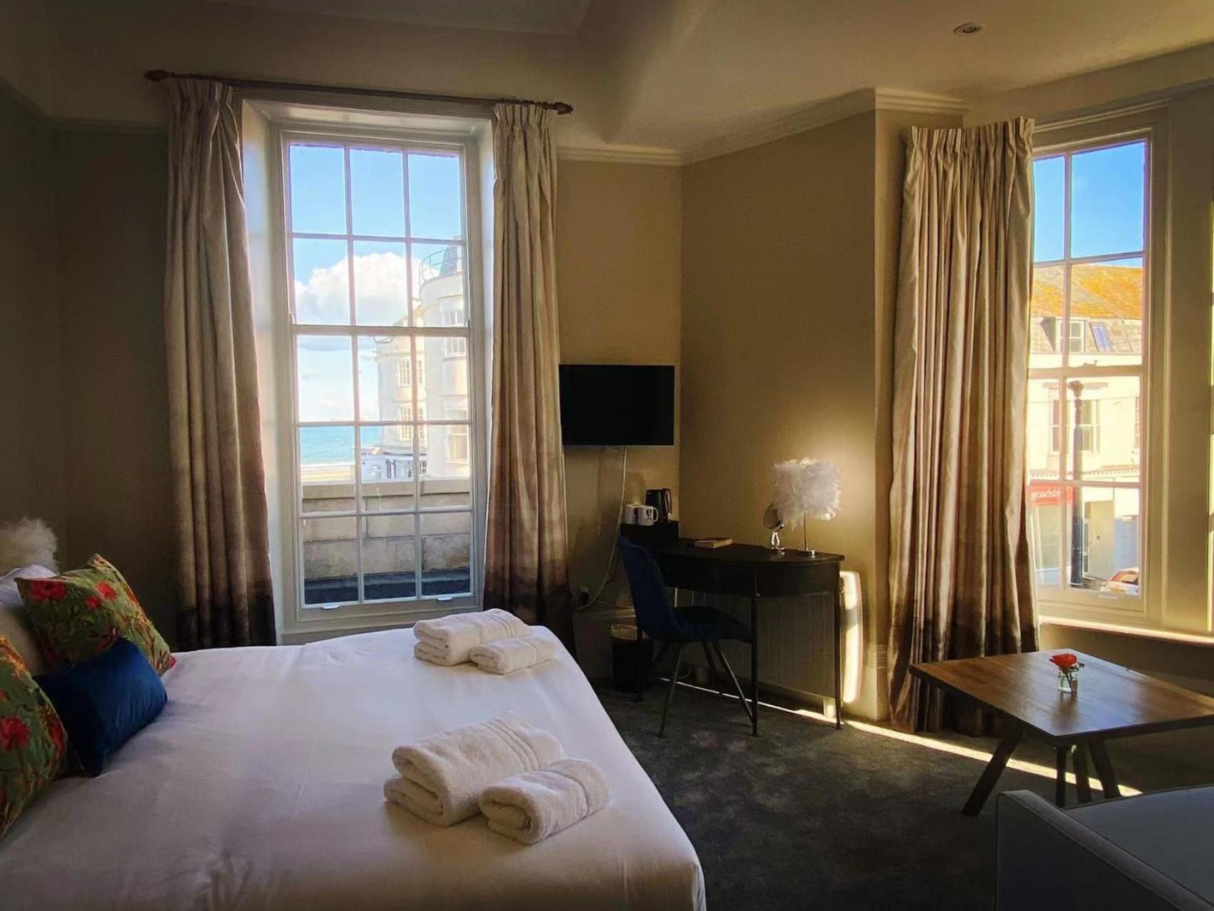 Chapter 1 Hotels Weymouth Quarto foto