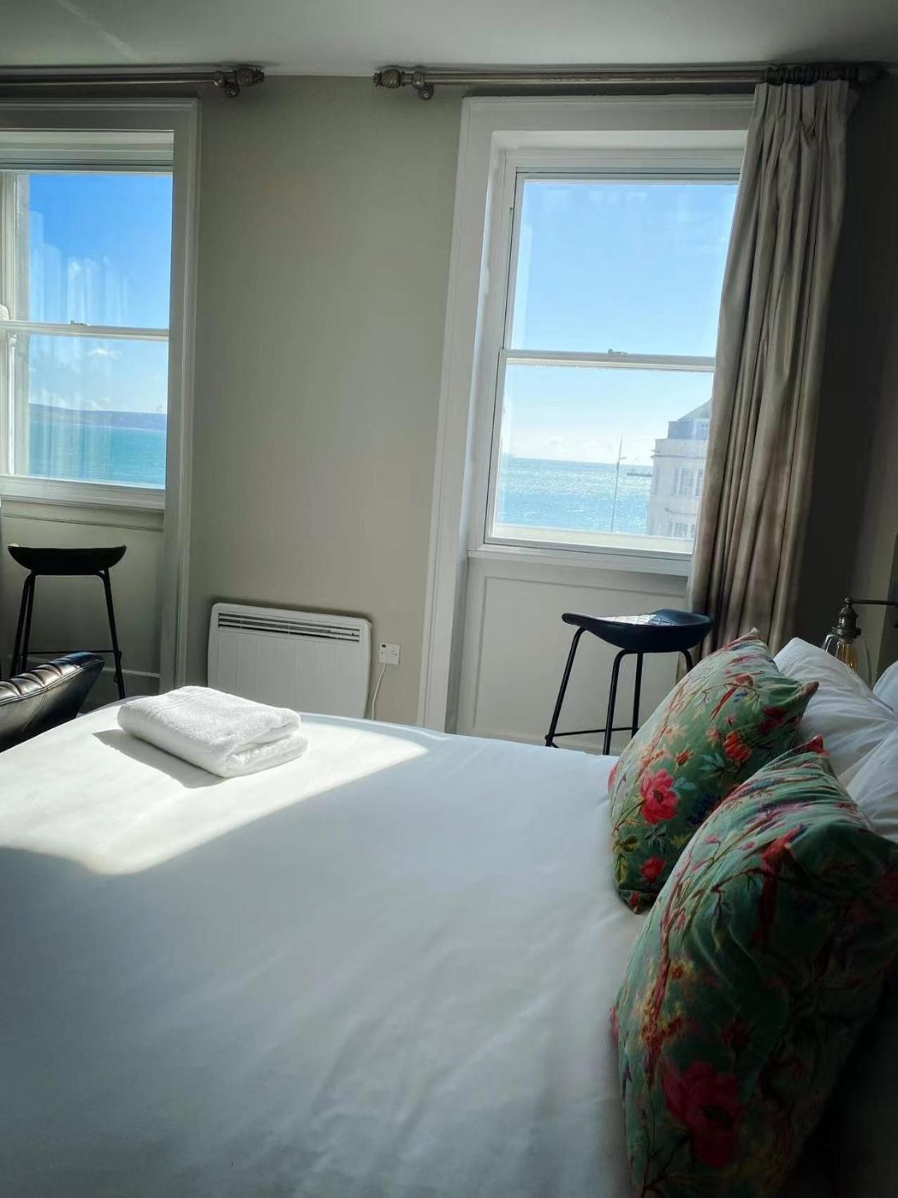 Chapter 1 Hotels Weymouth Quarto foto