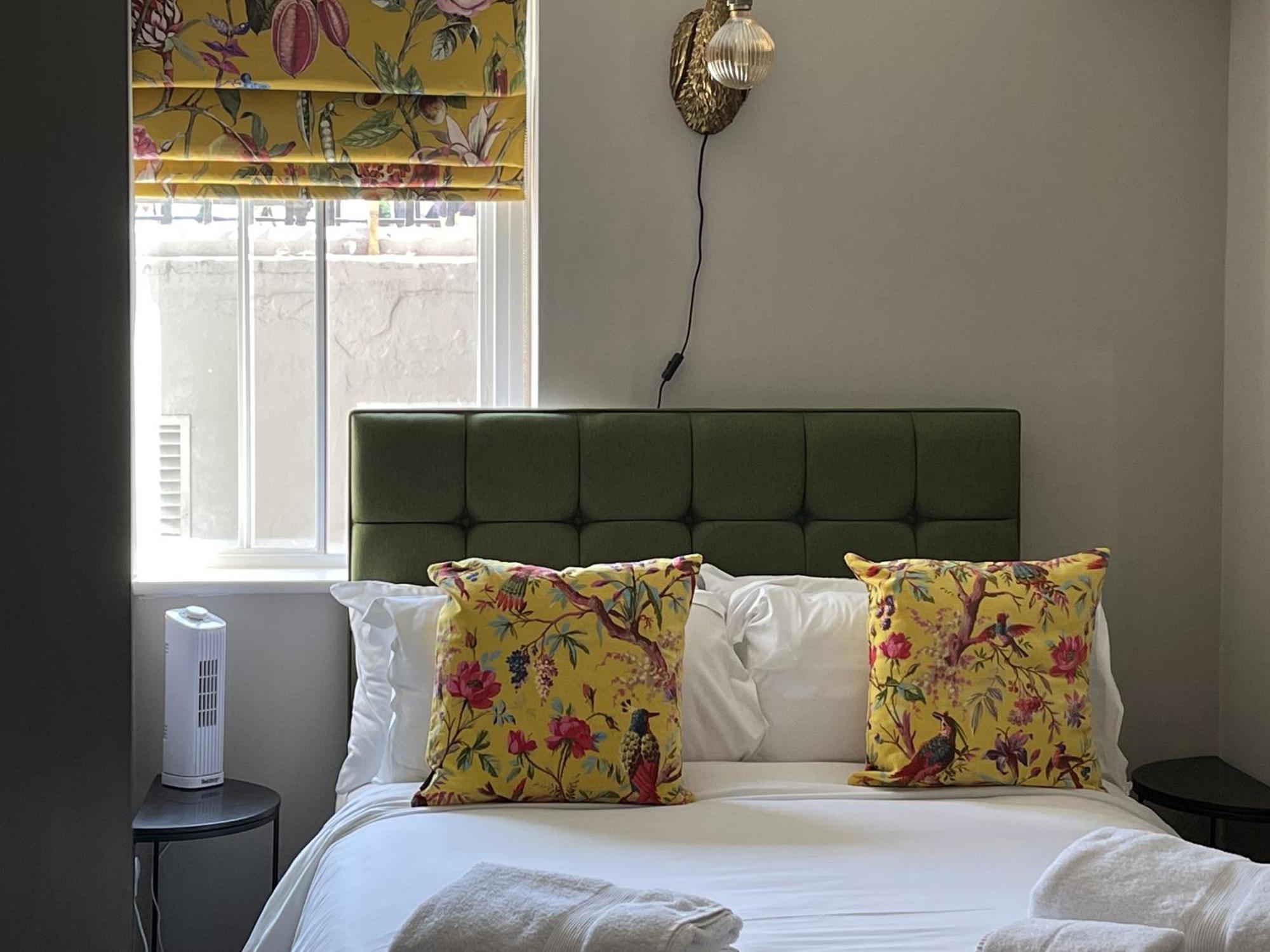 Chapter 1 Hotels Weymouth Quarto foto