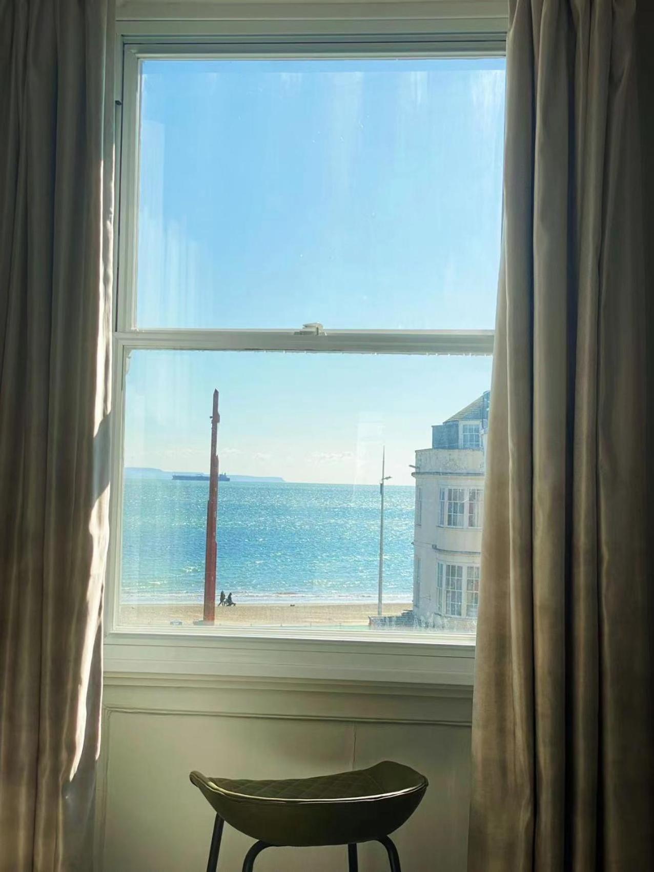 Chapter 1 Hotels Weymouth Quarto foto