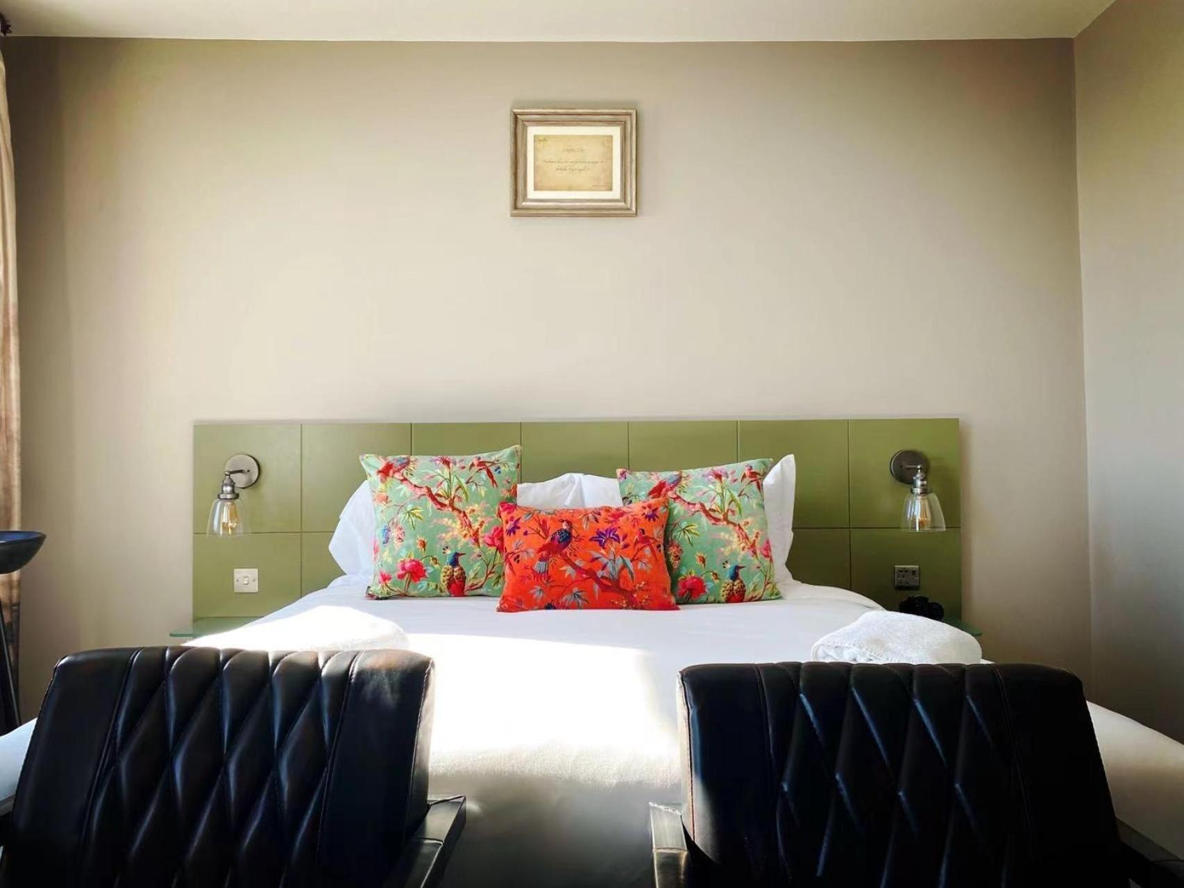 Chapter 1 Hotels Weymouth Quarto foto